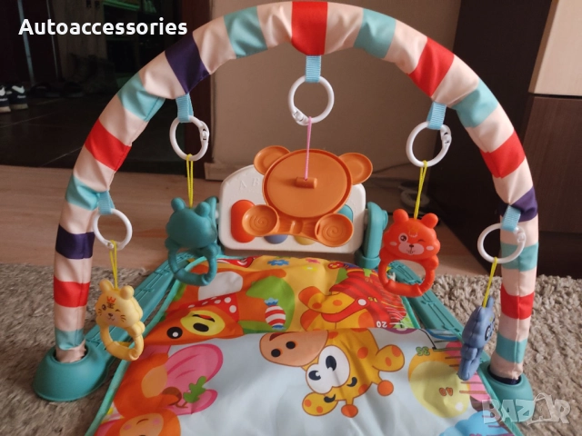 Активна гимнастика, снимка 4 - Други - 52789128