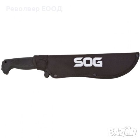 Мачете SOGfari Tanto - 25,4 см, снимка 7 - Ножове - 45268731