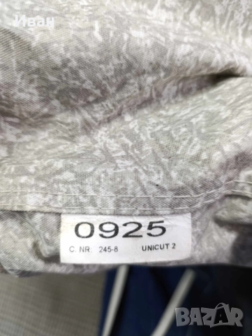 Форселт за каравана ISABELLA COMODORE ROYAL 300. Размер 925 (911-935)см. 3м дълбоk! Опция за анекс!, снимка 12 - Палатки - 51542015