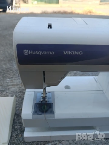 Шевна машина, снимка 2 - Шевни машини - 50569911