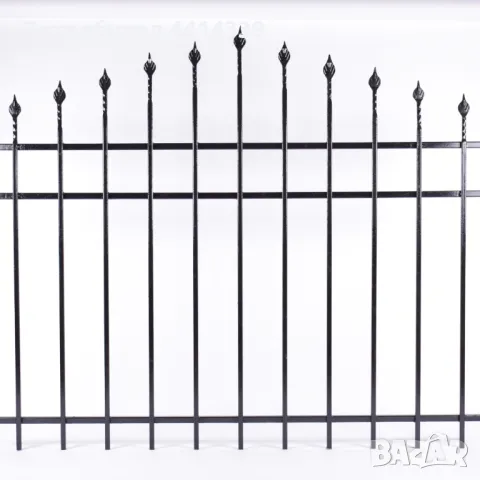 Декоративни оградни пана , снимка 7 - Огради и мрежи - 49489727