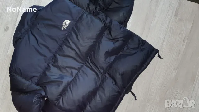 Дамско яке The north face 700, снимка 4 - Якета - 48944182