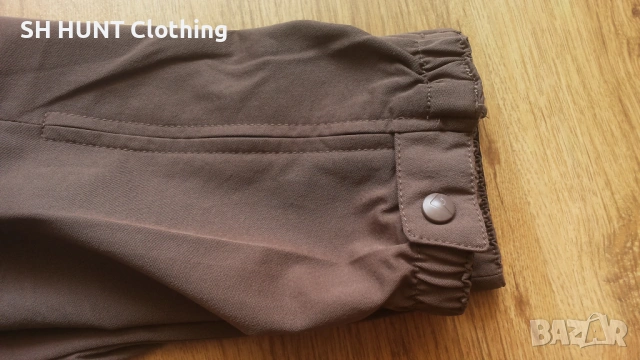 STORMBERG Vestdalen Stretch Pants Women размер S дамски еластичен панталон - 1931, снимка 10 - Екипировка - 53192283