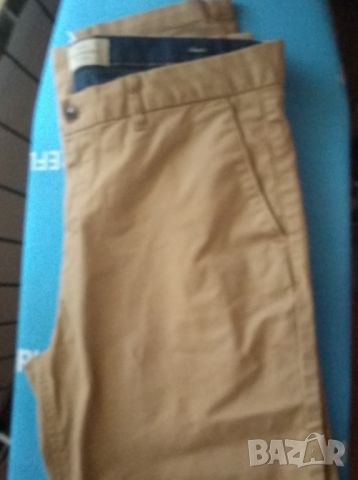 Мъжки панталон Scotch & Soda, снимка 2 - Панталони - 45394753