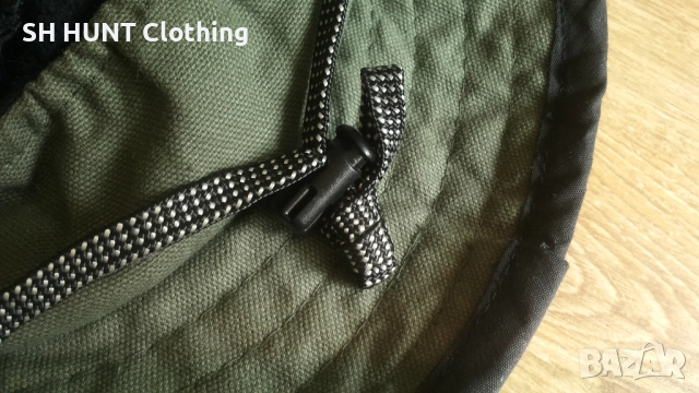 BULA WINTER HAT размер One Size зимна шапка с ушанки - 1542, снимка 4 - Шапки - 52567419