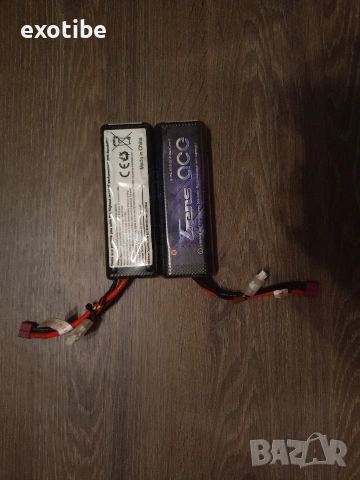 кола за играчка 65 km/h, снимка 10 - Друга електроника - 53125639