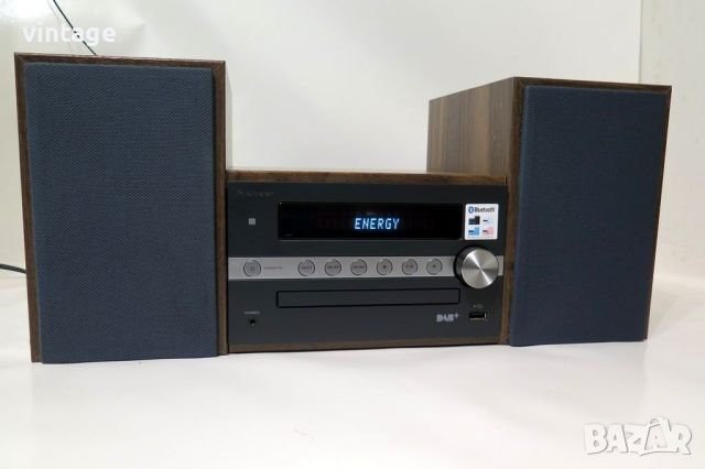 Pioneer X-CM56D, снимка 3 - Аудиосистеми - 46641744