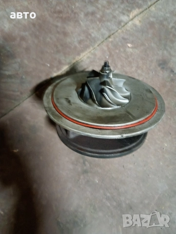 средна част 2260 БМВ 