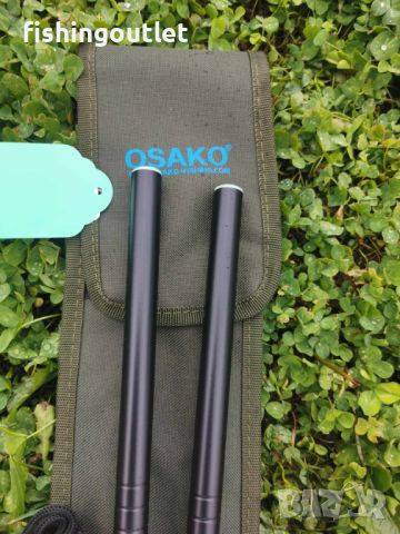 Колчета за измерване на дистанция при риболов Osako Distance Sticks, снимка 5 - Такъми - 45466849