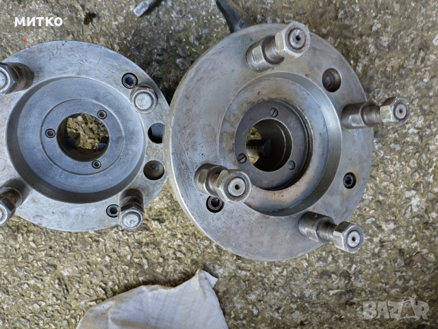 универсал за струг у 200 2 бр, снимка 4 - Стругове - 52960286