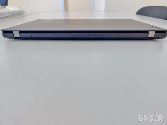 Lenovo Thinkpad T480 i5-8350U 16GB DDR4 256GB Nvme 1920х1080 14''IPS, снимка 9 - Лаптопи за работа - 51718828