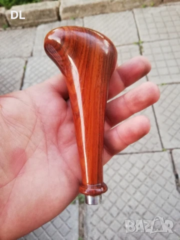 Махагонов скоростен лост за Мерцедес, Mercedes Benz , снимка 5 - Аксесоари и консумативи - 51151467