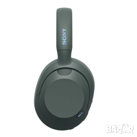НОВИ Sony ULT WEAR 900N ANC безжични слушалки Forest Gray, снимка 6 - Bluetooth слушалки - 53625384