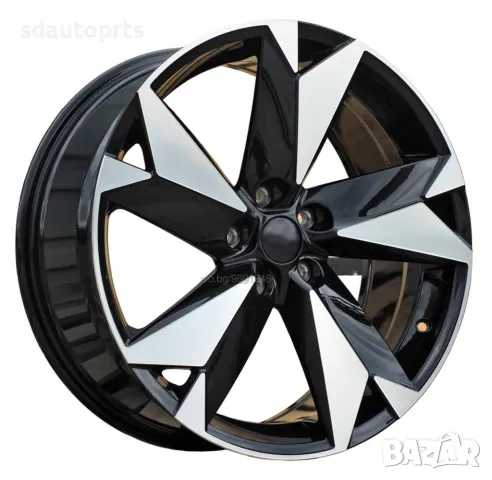 18” 19" Джанти Шкода 5X112 Skoda SuperB Octavia Kodiaq Karoq Enyaq, снимка 1 - Гуми и джанти - 46835491