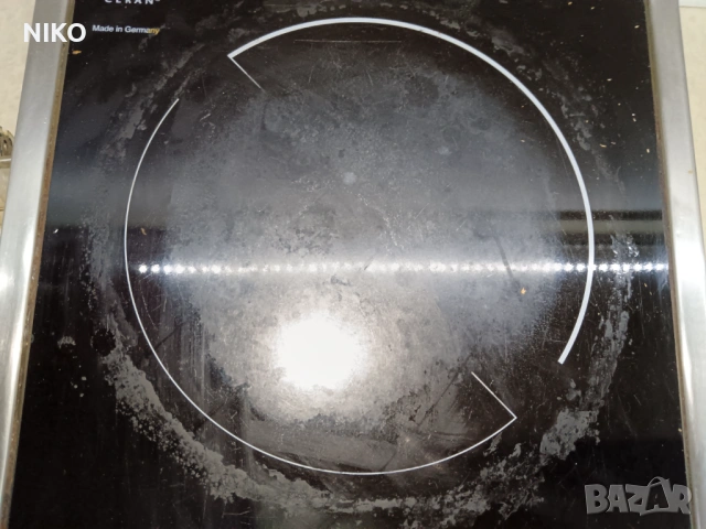 Продавам, работещ ,керамичен котлон Model: ,,NEO DK 422,,, снимка 5 - Печки, фурни - 53132473