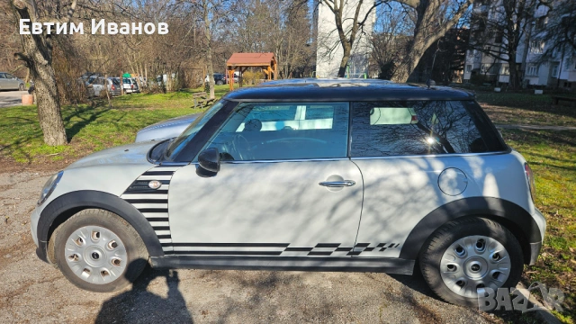 Продавам Мини, снимка 4 - Автомобили и джипове - 53661282