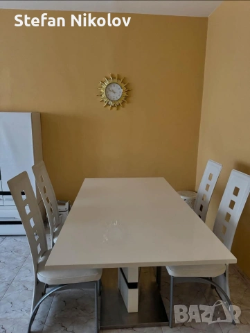 Отдавам апартамент под наем, снимка 5 - Апартаменти - 53973527