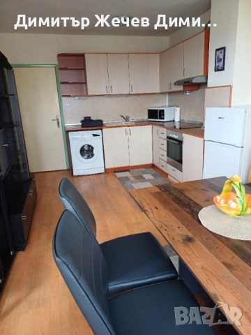 ДВУСТАЕН ПОД НАЕМ ЧАТАЛДЖА, снимка 3 - Апартаменти - 54228739