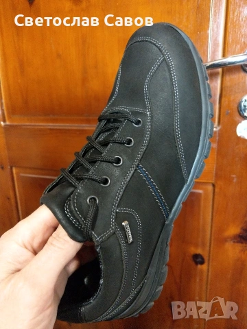 Sanikos Simpatex 42нм. 27,5см., снимка 2 - Спортни обувки - 54174293