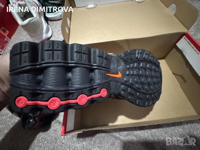 Nike air max dn номер 38,5, снимка 7 - Маратонки - 53757998