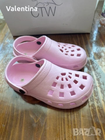 Детски джапанки