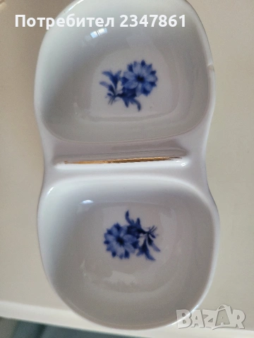 СОЛНИЦА ЗА СОЛ И ПИПЕР