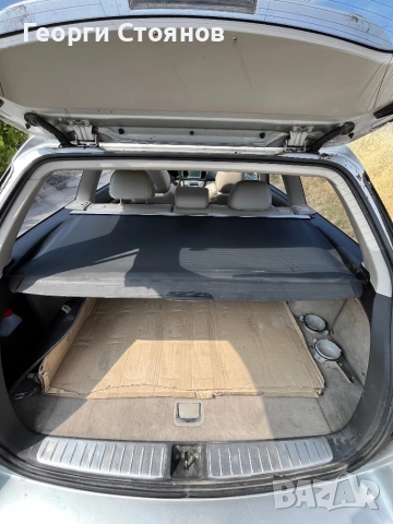 На части Subaru Legacy 3.0 , снимка 8 - Части - 51423244