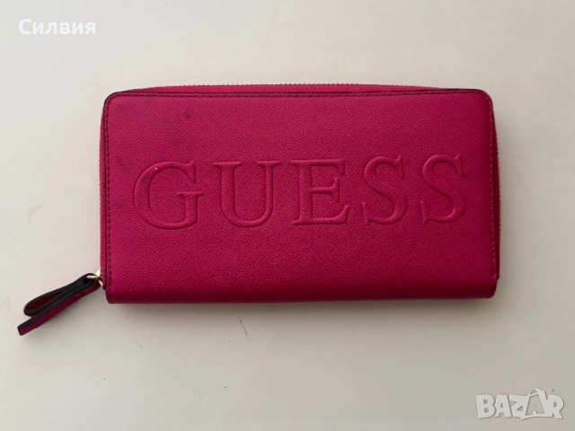 Оригинално портмоне Guess 
