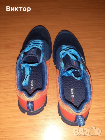 KTM маратонки, снимка 3 - Спортни обувки - 54209694