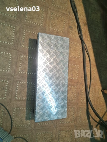 Степенка, поставка за стъпване, снимка 2 - Други стоки за дома - 51311095