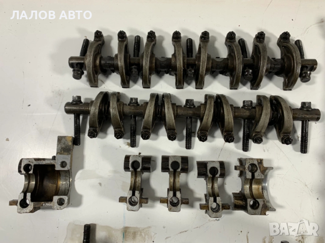 Оборудвана глава Дайхацу Фероза Oborudvana glava Daihatsu Feroza , снимка 4 - Части - 51908007