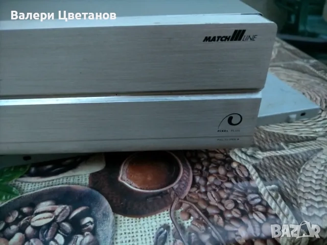 FTR9965 E-Box приемник за плазмен телевизор, снимка 2 - Приемници и антени - 51465356