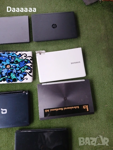 Лаптопи, снимка 3 - Лаптопи за работа - 53573712