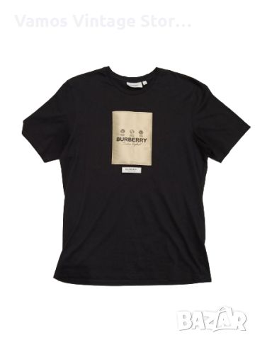 Burberry London- Мъжка Тениска, снимка 1 - Тениски - 45560114