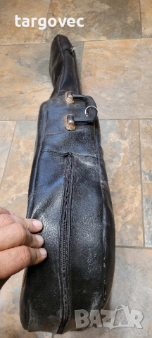 класическа китара с калъф, снимка 3 - Китари - 51835228