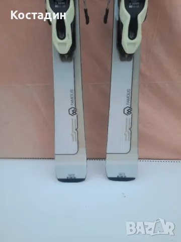 Карвинг ски Rossignol Famous 8  149см. , снимка 5 - Зимни спортове - 47984199