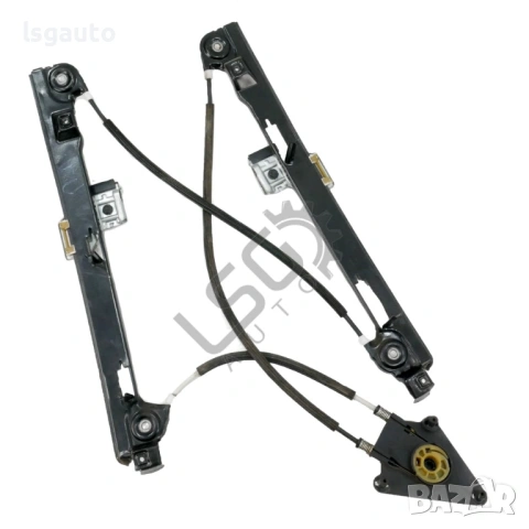 Механизъм преден десен ел.стъклоповдигач Seat Altea 2004-2015 ID: 157549