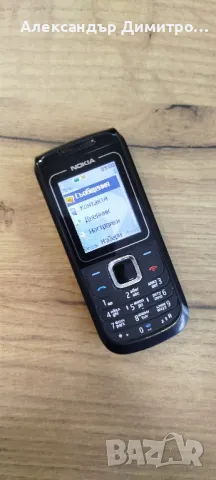 Nokia 1680 -c, снимка 2 - Nokia - 47394805