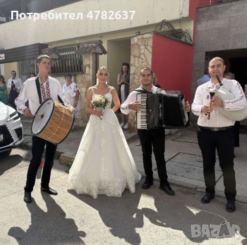 Оркестър за сватба/извеждане на булка, снимка 3 - Други - 54031575