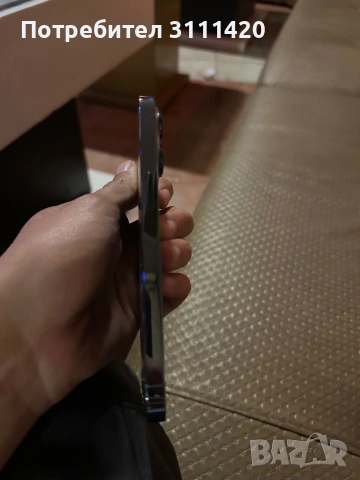 iPhone 13 Pro 128gb , снимка 2 - Apple iPhone - 53997255