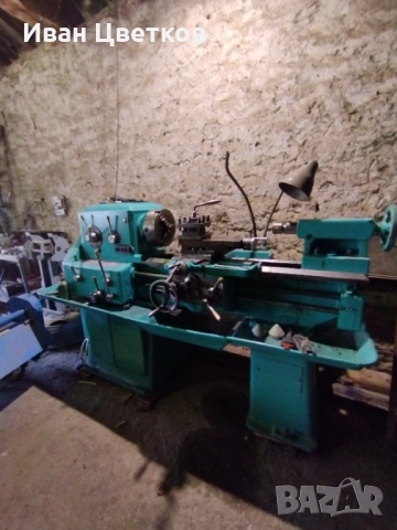 Струг C5M, снимка 5 - Стругове - 51549932