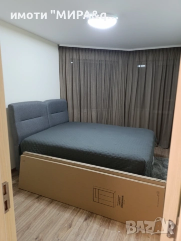  Тристаен изцяло обзаведен апартамент,кв. Овчарски, гр. Хасково, снимка 6 - Апартаменти - 53164980