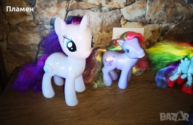 Понита My little pony, снимка 5 - Колекции - 50760268