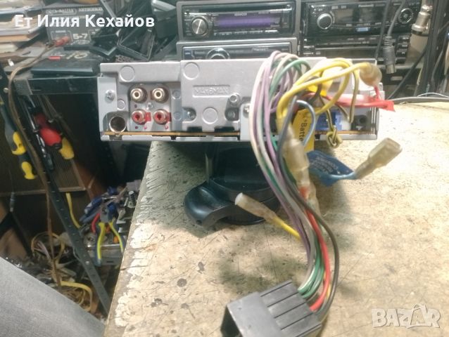 pioneer deh-6700mp, снимка 6 - Аксесоари и консумативи - 45413472