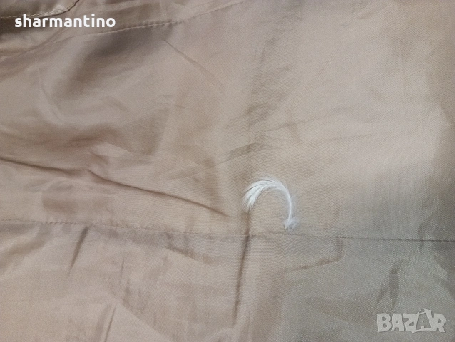 Mango яке с гъши пух XS/S , снимка 8 - Якета - 53489363