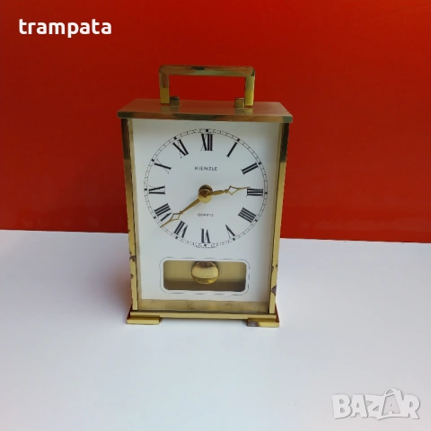 НАЙ ДОБРАТА ОФЕРТА Немски Кварцов часовник Kienzle