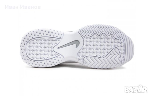 Nike маратонки  за тенис Court Lite 2  номер 40 , снимка 7 - Маратонки - 46191210