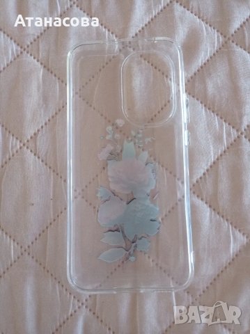 калъф за телефон Huawei Nova 11 , снимка 4 - Калъфи, кейсове - 50326094