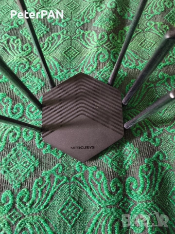 Безжичен рутер Mercusys MR50G