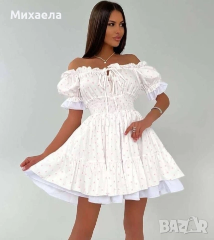 Дамски тениски - два вида - различни цветове - 18€, снимка 2 - Рокли - 54153637